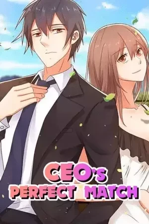 Portada de Amor CEO ¿Fingir o Enamorarse?