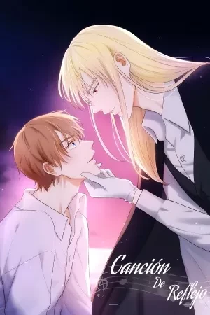 Portada de Maldiciones, magia y un amor que no pedí