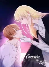 Maldiciones, magia y un amor que no pedí