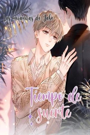 Portada de Amor con suerte... o puro accidente?