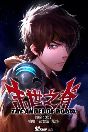 Portada de El Ángel del Caos y la Verdad Que No Querías Saber